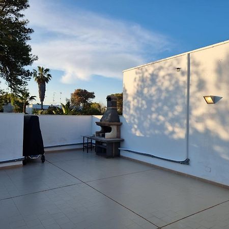 73059 Vila Ugento Exterior foto