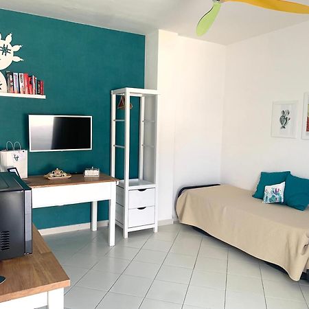 73059 Vila Ugento Exterior foto