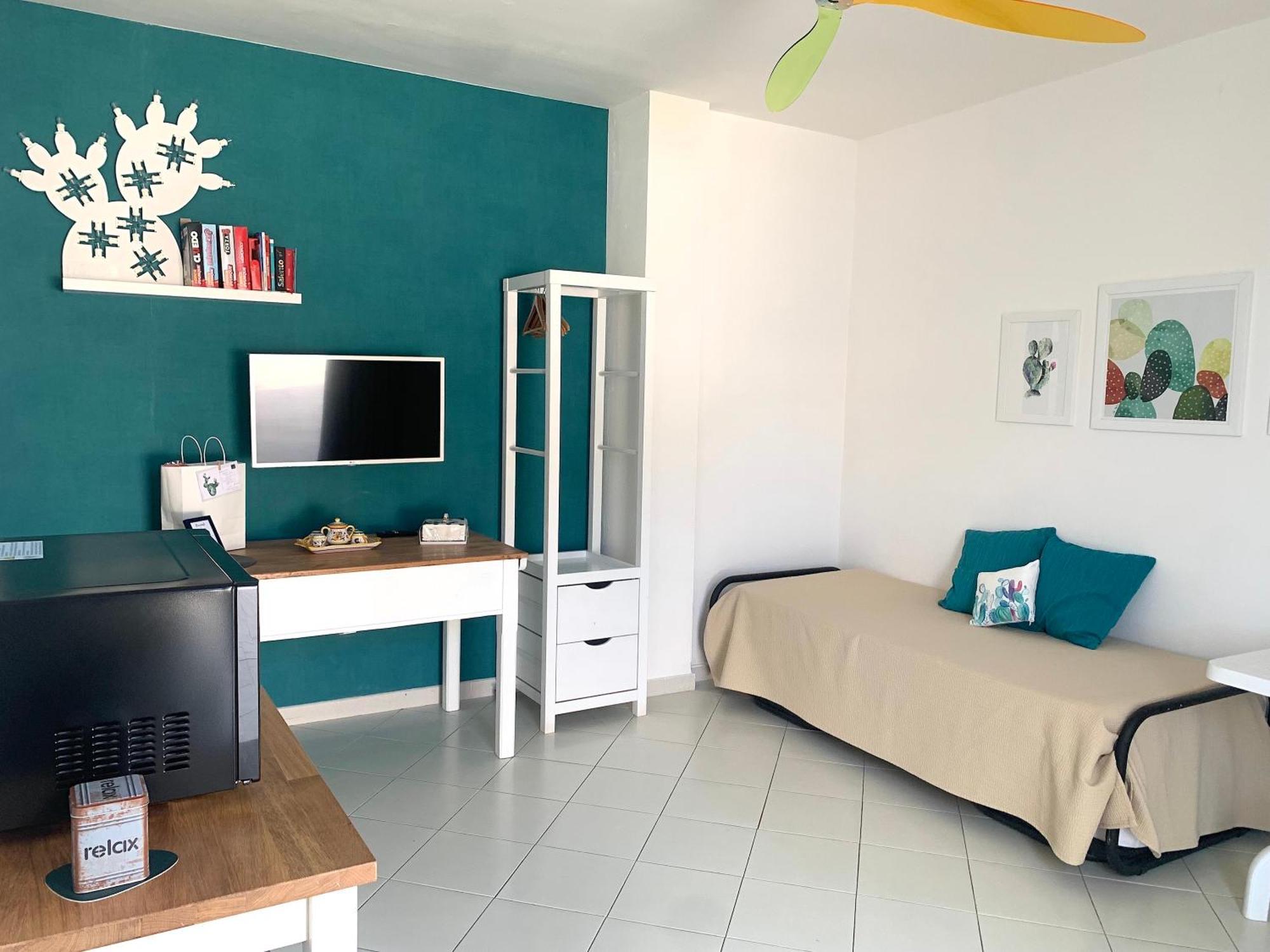73059 Vila Ugento Exterior foto